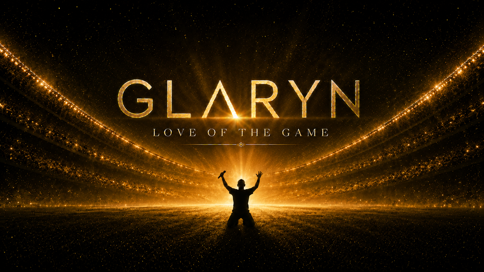 Love of the Game cover art
